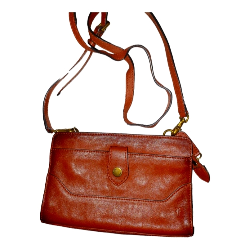 Frye Small Bag